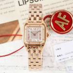 Cartier Panthere de Cartier Watch - Image 2