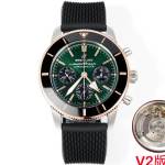 Breitling Superocean Heritage B01 Chronograph 44 - Image 2