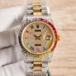 Rolex Datejust 41 - Image 2