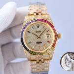 Rolex Datejust 41 - Image 2