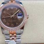 Rolex Datejust 36 - Image 2