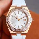 Vacheron Constantin Overseas Self-winding - Image 2