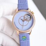 Vacheron Constantin Egerie Moon phase - Image 2