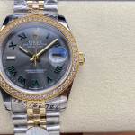 Rolex Datejust 36 - Image 2
