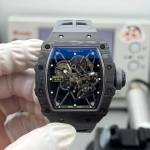 Richard Mille RM 35-01 - Image 2