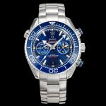 Omega Seamaster Planet Ocean 600M - Image 2
