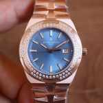 Vacheron Constantin Overseas Self-winding - Image 2
