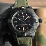 Breitling Avenger Blackbird 43 - Image 2