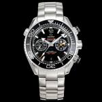 Omega Seamaster Planet Ocean 600M - Image 2