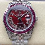 Rolex Day-Date 40 - Image 2