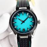 Omega Seamaster Aqua Terra 150M - Image 2
