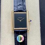 Tank Large Model Louis Cartier watch - Image 2