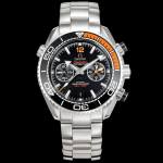 Omega Seamaster Planet Ocean 600M - Image 2