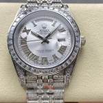Rolex Day-Date 40 - Image 2