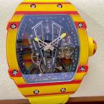 Richard Mille 27-03 - Image 2