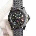Breitling Avenger Blackbird 44 - Image 2