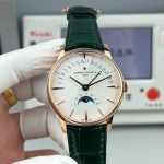 Vacheron Constantin Moon phase retrograde date - Image 2