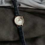 Vacheron Constantin Egerie Moon phase - Image 2
