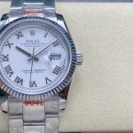 Rolex Datejust 36 - Image 2