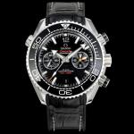 Omega Seamaster Planet Ocean 600M - Image 2