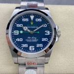 Rolex Air-King - Image 2