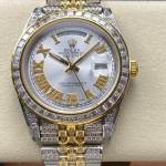 Rolex Day-Date 40 - Image 2