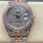 Rolex Day-Date 40 - Image 2