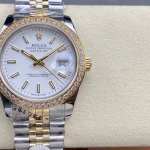 Rolex Datejust 36 - Image 2