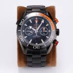 Omega Seamaster Planet Ocean 600M - Image 2