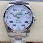 Rolex Air-King - Image 2