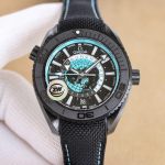 Omega Seamaster Planet Ocean 600M - Image 2