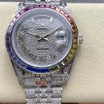 Rolex Day-Date 40 - Image 2