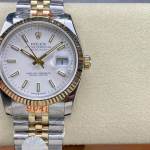 Rolex Datejust 36 - Image 2