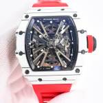 Richard Mille 12-01 - Image 2