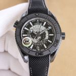 Omega Seamaster Planet Ocean 600M - Image 2