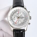 Breitling Montbrillanda Datra A21330 - Image 2