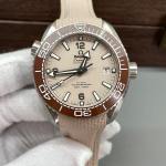 Omega Seamaster Planet Ocean 600M - Image 2