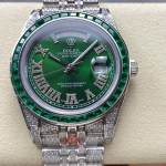 Rolex Day-Date 40 - Image 2