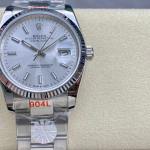 Rolex Datejust 36 - Image 2
