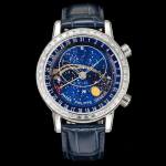 Patek Philippe Grand Complications 6102P - Image 2