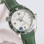 Omega Seamaster Planet Ocean 600M - Image 2