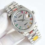 Rolex Day-Date 36 - Image 2