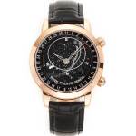 Patek Philippe Grand Complications 6102R - Image 2