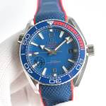 Omega Seamaster Planet Ocean 600M - Image 2