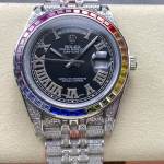Rolex Day-Date 40 - Image 2