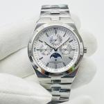 Vacheron Constantin Overseas Chronograph - Image 2