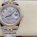 Rolex Datejust 36 - Image 2