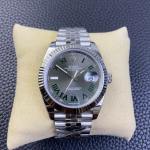 Rolex Datejust 41 - Image 2