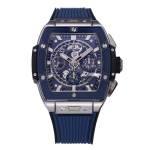 Hublot Spirit of Big Bang 42mm - Image 2