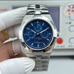 Vacheron Constantin Overseas Chronograph - Image 2